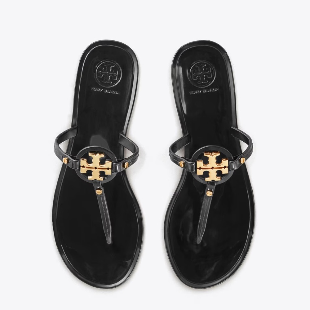 Tory Burch - MINI MILLER JELLY SANDAL